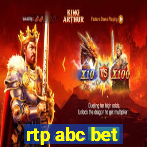 rtp abc bet